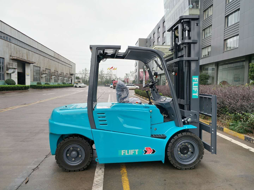 FB60-6ton electric forklift