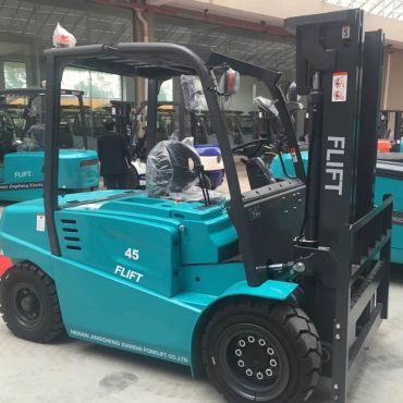 4.5 Ton Electric Forklift