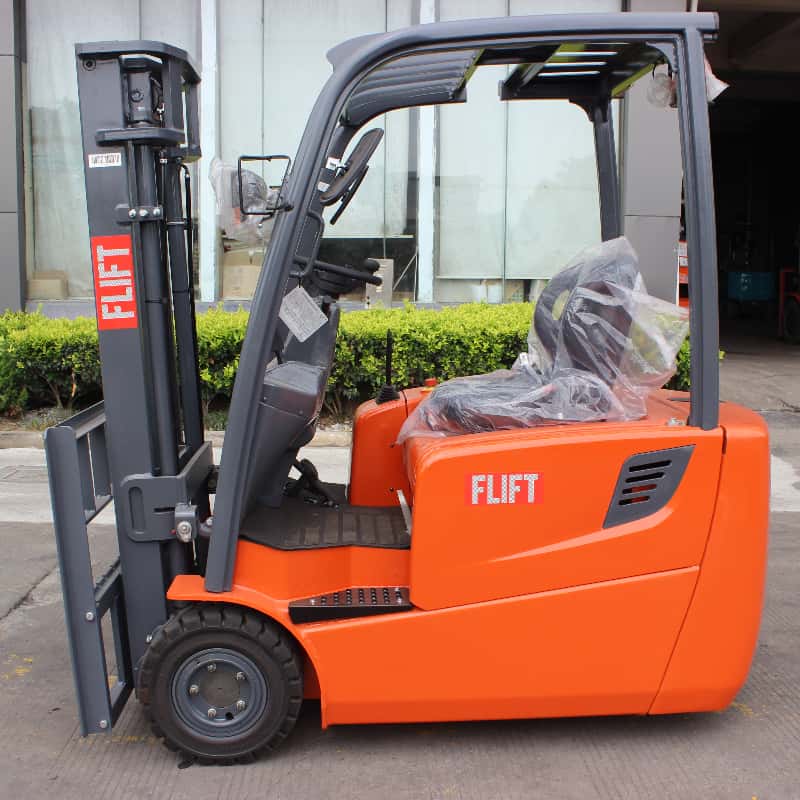 electric forklift 3 wheel