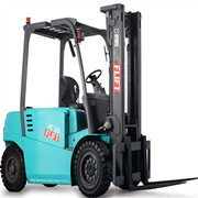 5ton electric forklift 