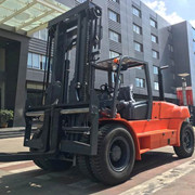 FLIFT 10 ton diesel forklift price