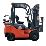 diesel forklift