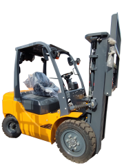 3.5 ton diesel forklift