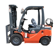 diesel forklift 