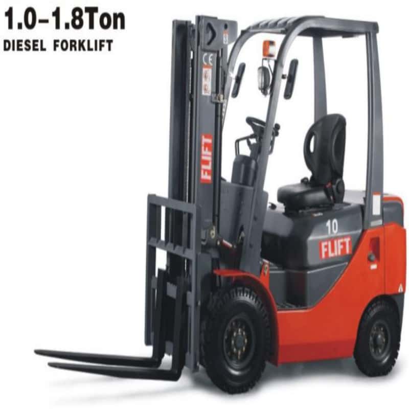 1.8 Ton Diesel Forklift
