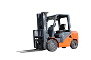 diesel forklift