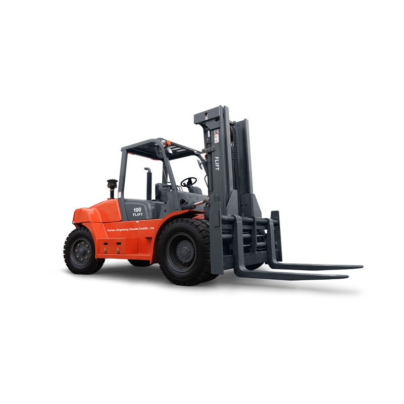  10 Ton Diesel Forklift