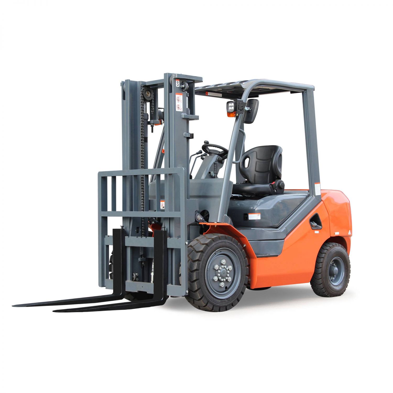 2-3.5ton-diesel-forklift