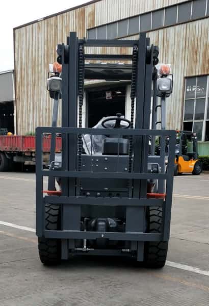 2t forklift