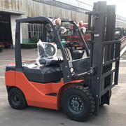 Chinese brand FLIFT diesel forklift truck