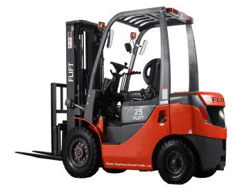forklift 2.5 t