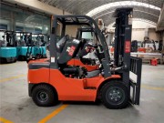 diesel forklift