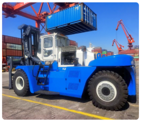 30t diesel forklift for sale