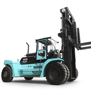 FLIFT 25ton Diesel Forklift