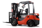 diesel forklift