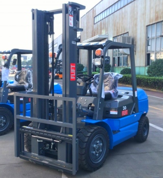 3t forklift