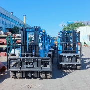 buy forklift truck