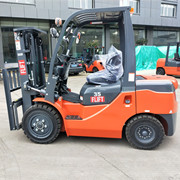 FLIFT diesel forklift truck with Japanese engine for sale