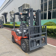 FLIFT 3.5 ton diesel forklift truck price