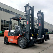 T-series 3.5 ton FLIFT diesel forklift