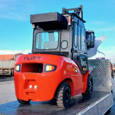 8k lb forklift 