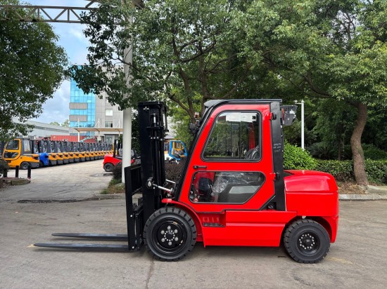 4 tonne forklift for sale