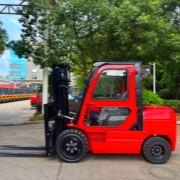 Diesel forklift 8800lbs
