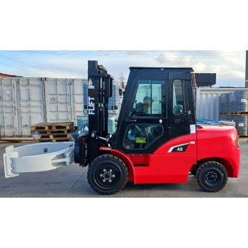 forklift 4 ton