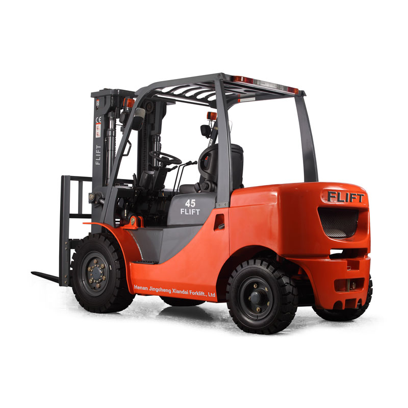 4.5 Ton Diesel Forklift