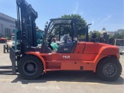 diesel forklift