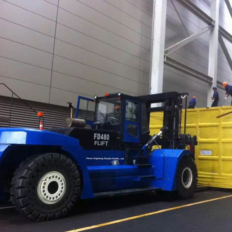 48 Ton Diesel Forklift