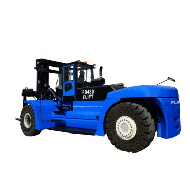 48 Ton Diesel Forklift