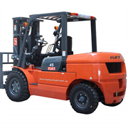 FLIFT Brand Diesel Forklift Truck