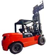 Diesel 5 Ton Forklift