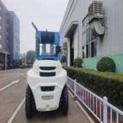 Forklift 5ton price 