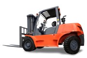 diesel forklift