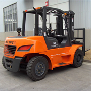 FLIFT 5 ton diesel forklift truck price