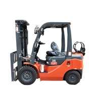 lpg gasoline forklift