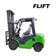 diesel forklift