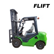 diesel forklift