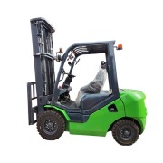 diesel forklift