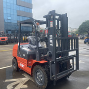 FLIFT brand 3.0 ton diesel forklift truck for sale