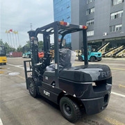 FLIFT brand 3.8 ton diesel forklift truck