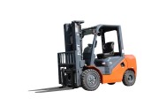 diesel forklift