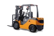 diesel forklift