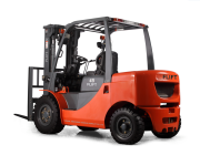 diesel forklift