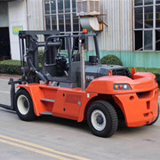 FLIFT 16 ton diesel forklift truck price