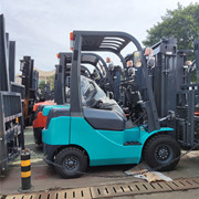 FLIFT brand 3 ton diesel forklift truck for sale