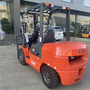 FLIFT 3.8 ton diesel forklift truck