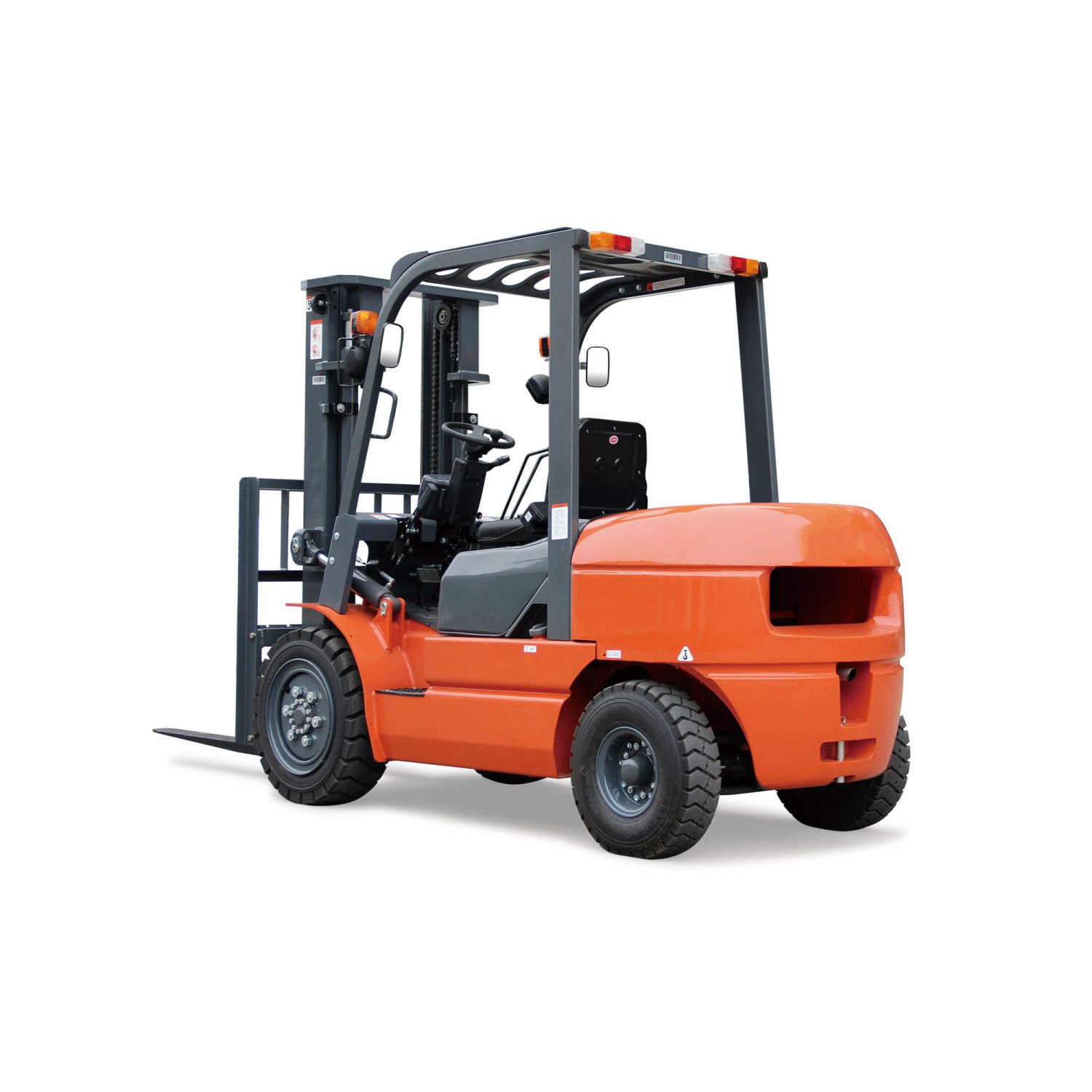 diesel-forklift-counterweight
